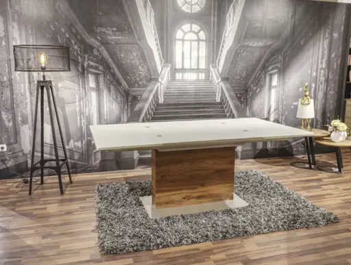 Venjakob Esstisch ET 613 - Ausstellungsstück in Wagenhofen